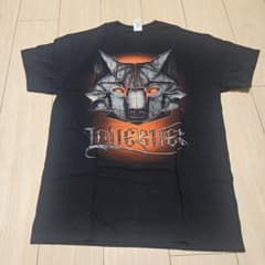 LOVEBITES　Tシャツ　Mサイズのサムネイル