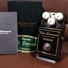 Vemuram Ibanez TSV808 Tube Screamerのサムネイル