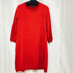 【美品】着用一度 BANANA REPUBLIC(バナナリパブリック)ワンピースのサムネイル
