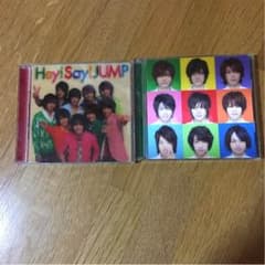 hey!say!jumpのサムネイル