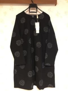 ワンピース黒LL★新品未使用タグ付きのサムネイル