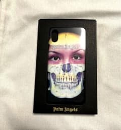 palm angels iPhoneⅩ/XS 케이스