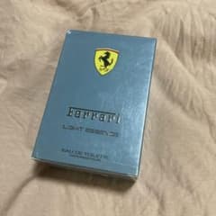 Ferrariライトエッセンスのサムネイル