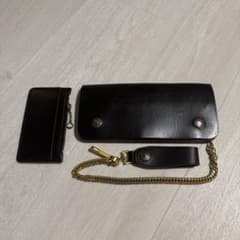 け*ー様 【SALE中！！】Atlast&Co ホースハイドウォレット け*ー様 【SALE中！！】Atlast&Co ホースハイドウォレット - メルカリ