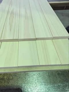 国産桧 無垢材 板材 DIY 工作用10本セットのサムネイル