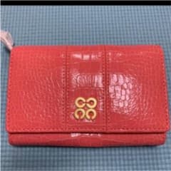 coach 二つ折り財布のサムネイル