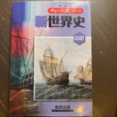 新世界史 : 新課程のサムネイル