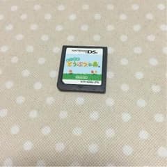 どうぶつの森DSのサムネイル