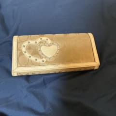 COACH 長財布 シグネチャー ベージュのサムネイル