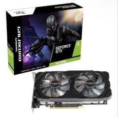 玄人志向 NVIDIA GeForce GTX 1660Superのサムネイル