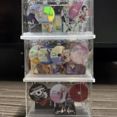NANA CD風のサムネイル