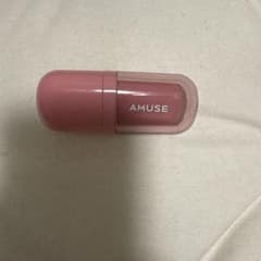 AMUSE BEBE TINT バニラローズ #004のサムネイル