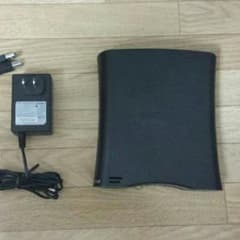 バッファロー　HDD 1Tのサムネイル