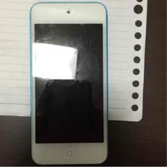 yomoさんiPod touchのサムネイル