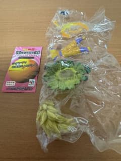 ドラゴンボールカプセルネオ 未来をつかめ 復活・脅威の魔神ブウ編 フル彩色 悟空のサムネイル