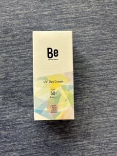 Be UV Day Cream 日焼け止め 30mLのサムネイル