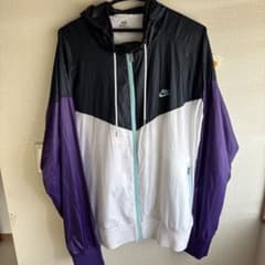 Nike Windrunner ナイロンジャケットのサムネイル