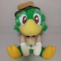うるりぃみぃ　ぬいぐるみ　ホセ・キャリオカのサムネイル