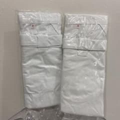 【新品未使用】お祭り　半股引き　ももひきのサムネイル