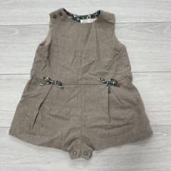 zara baby オールインワンのサムネイル