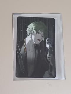 ブラスタ ヒース Re Arranged EP 特典のサムネイル