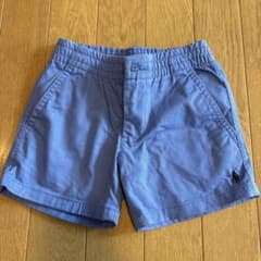 【Ralph Lauren】ショートパンツ 3T（3歳）のサムネイル