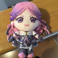 キミプリ キュアキッスぬいぐるみのサムネイル