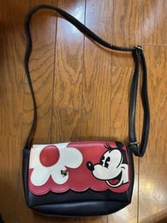 ミニー ショルダーバッグのサムネイル