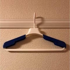 ウエットスーツ用ハンガーのサムネイル