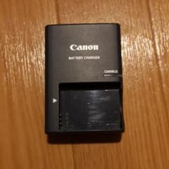 Canonデジカメ充電器のサムネイル