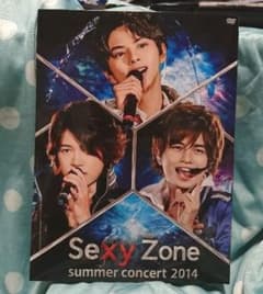 Sexy Zone summer concert 2014…のサムネイル