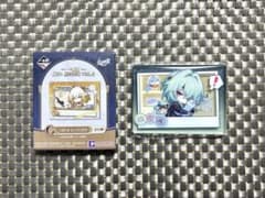 う*ぎ様 崩壊スターレイル スタレ 一番くじ G賞 アクリルキーホルダー アナイ う*ぎ様 崩壊スターレイル スタレ 一番くじ G賞 アクリルキーホルダー