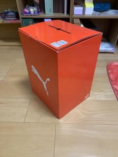 ランドセル　PUMA プーマ　男の子のサムネイル