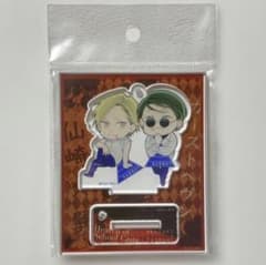 カーストヘヴン アクリルスタンド　巽耀一郎& 仙崎鴨のサムネイル