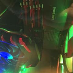 MSI GTX1070のサムネイル