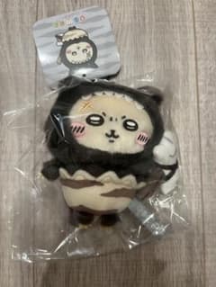 Chiikawa Chiikawa Pocket Chiipoke Dinosaur Mascot Otter