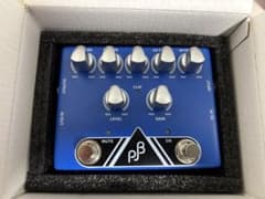 PJB Phil Jones Bass PE-5のサムネイル