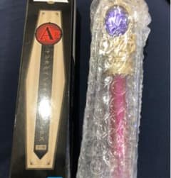 ふみさん専用 ツイステ 一番コフレ ポムフィオーレのサムネイル