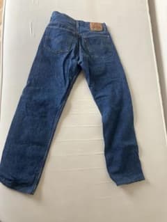 Sさま専用！リーバイス501 バレンシア製のサムネイル