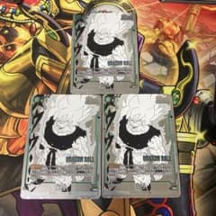 孫悟空 プロモ バトルパック manga winner - メルカリ