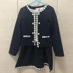 式服ワンピースのサムネイル