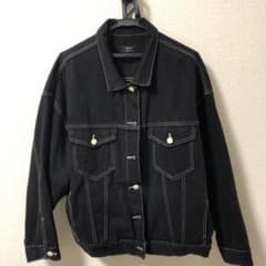 リーバイス デニムジャケット Gジャンのサムネイル