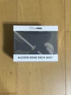 MTG FF ウルトラプロ デッキケース セフィロス - メルカリ