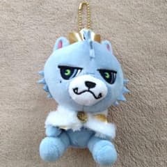 登坂広臣 ルーヴ キャラクターぬいぐるみ - メルカリ
