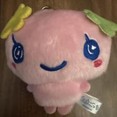 たまごっち まめっち ぬいぐるみキーホルダーのサムネイル