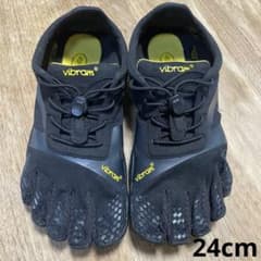 Vibram fivefingers 14W0701 24cm - メルカリ