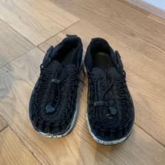 KEEN キッズ　サンダル　18.5cmのサムネイル