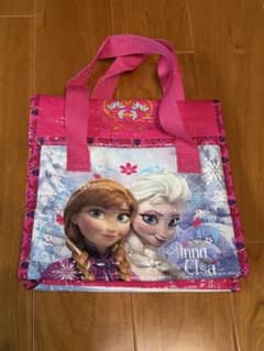 アナと雪の女王 保冷バッグのサムネイル