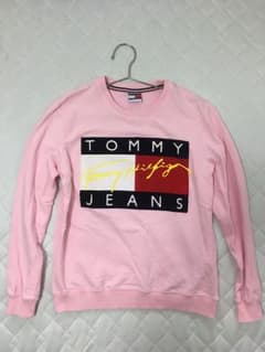 TOMMY トレーナーのサムネイル
