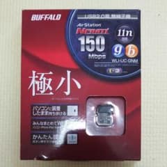 BUFFALO 無線子機 AirStation NFINITIのサムネイル